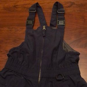 Lands End Squall Snowpants